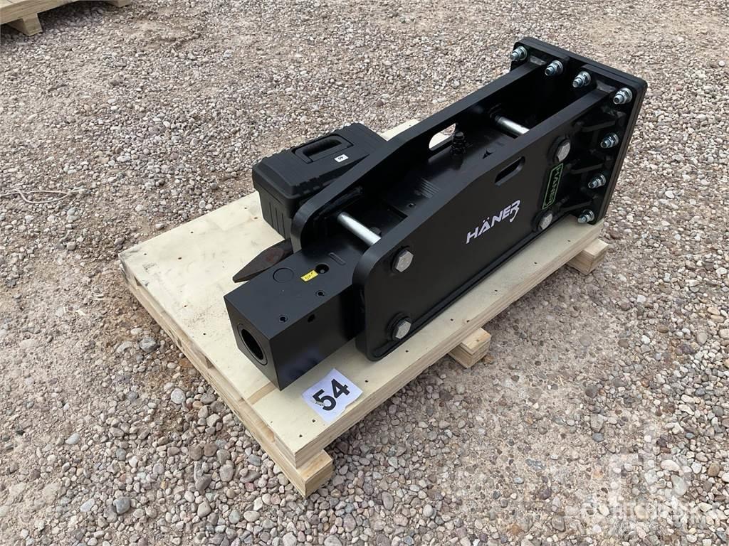  HAENER HX700SA Búracie kladivá / Zbíjačky