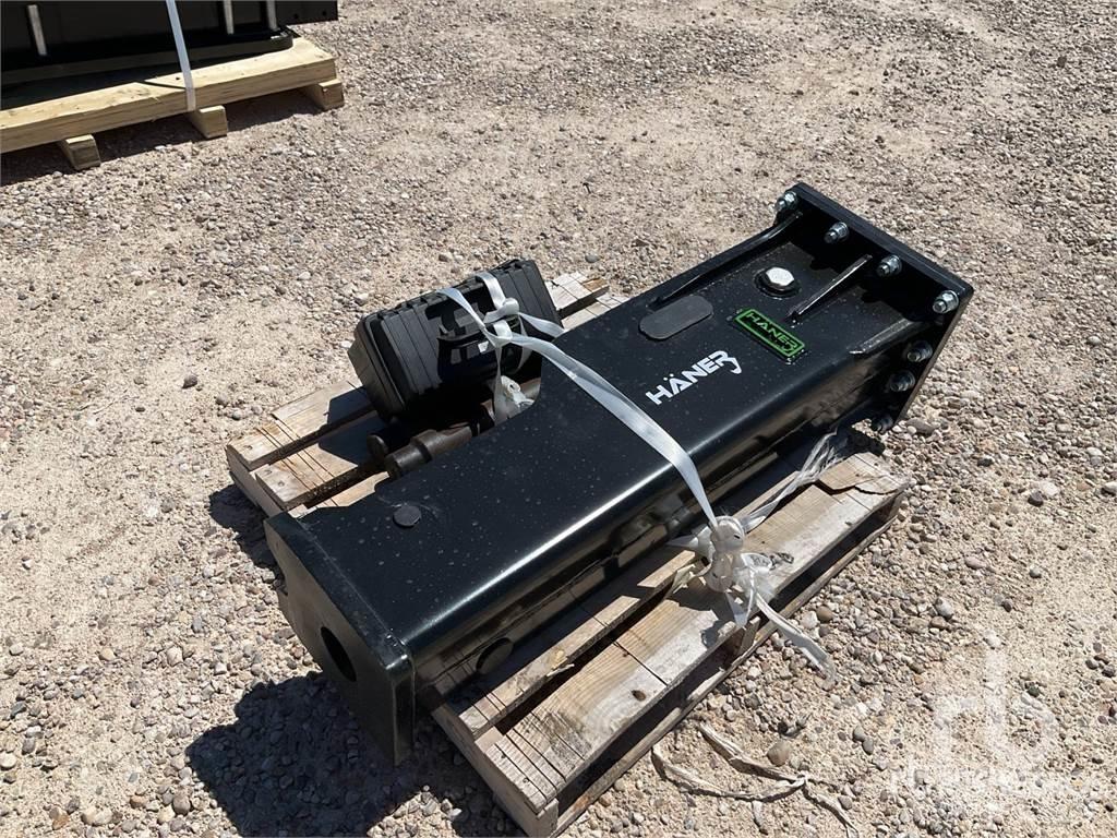  HAENER HX800A Búracie kladivá / Zbíjačky