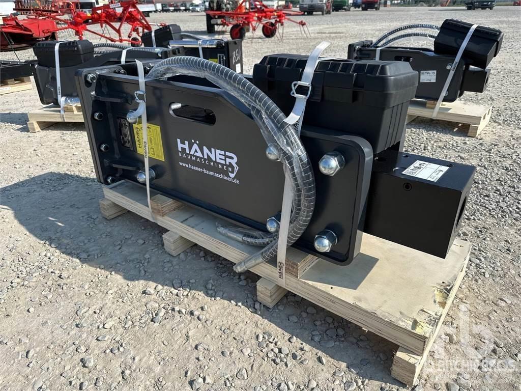  HAENER HX800S Búracie kladivá / Zbíjačky