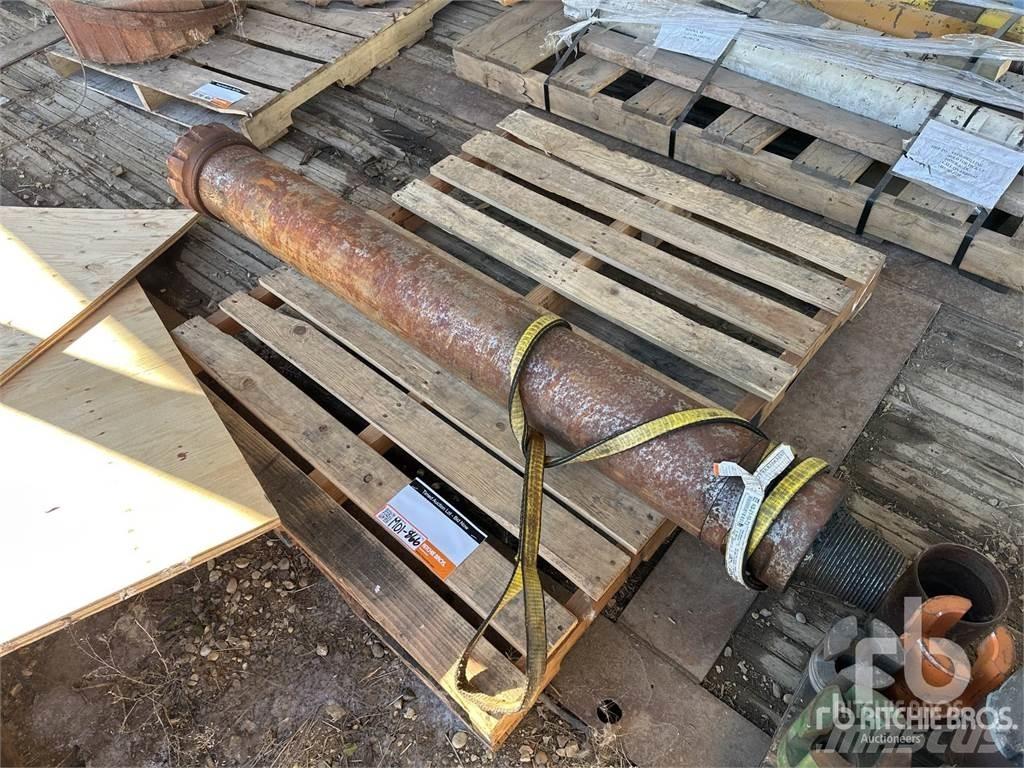 Hammer  Príslušenstvo a náhradné diely k ​​vrtným zariadením