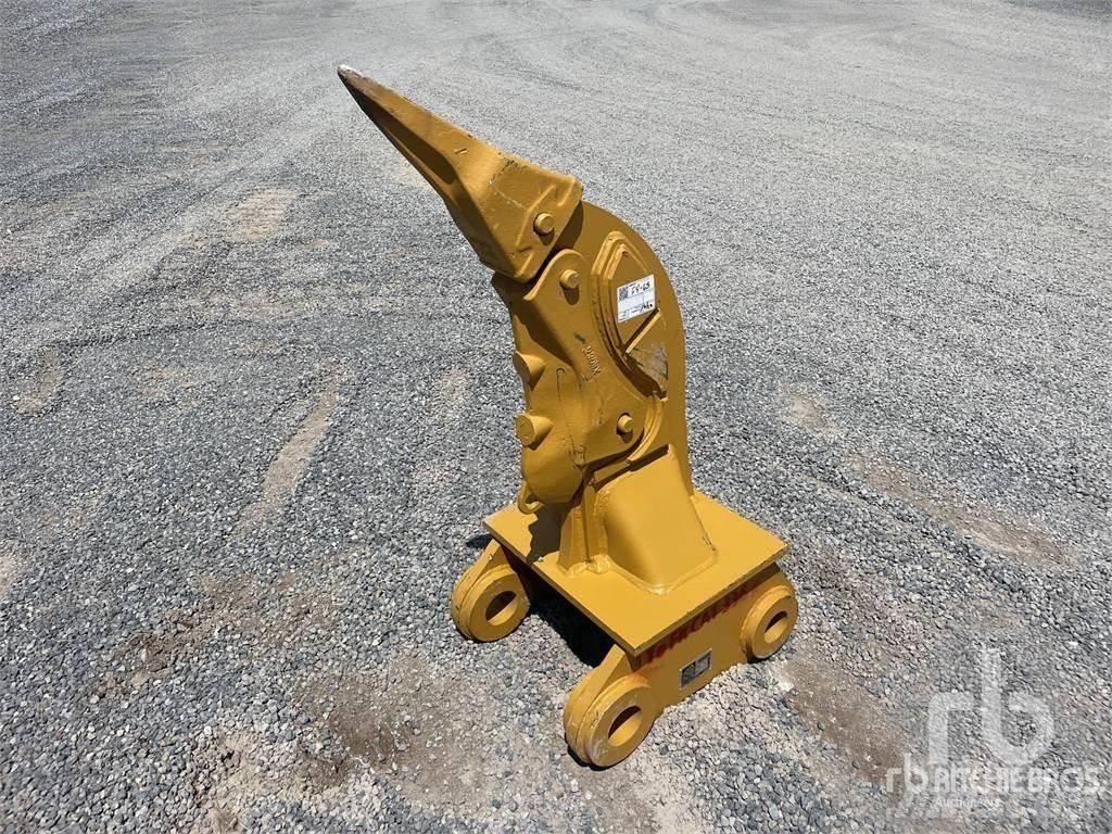 Handy C336 Rozrývače