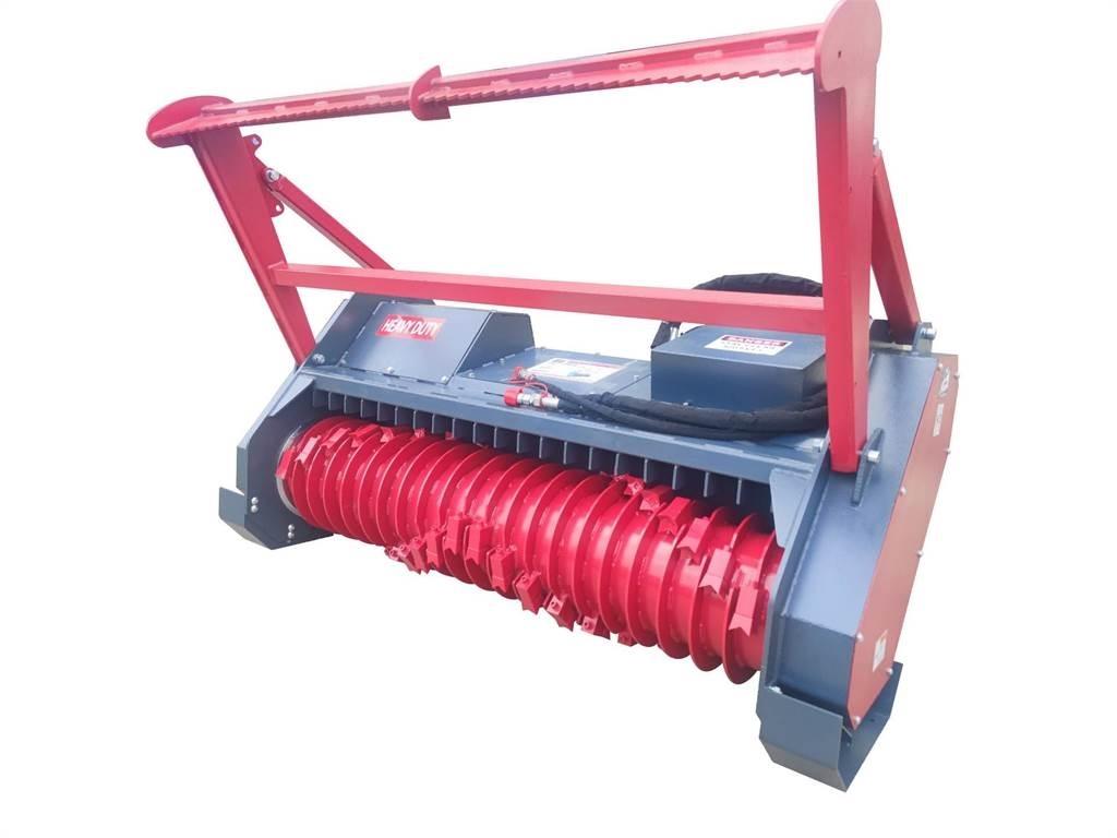 Handy HBDM72-G Lesné mulčovače