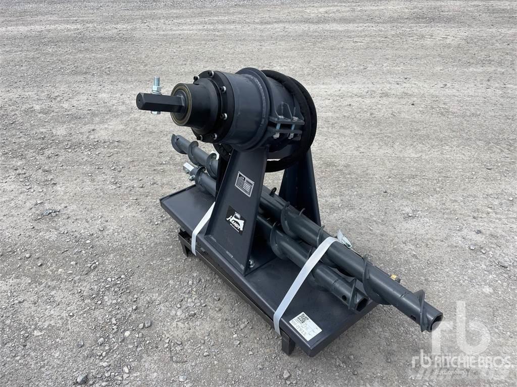 Handy HHB4500 Vrtacie stroje