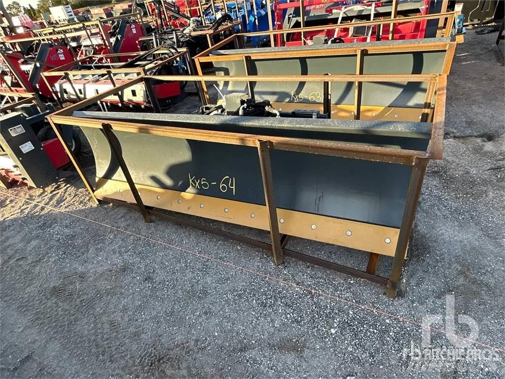 Handy HSD96 Radlice