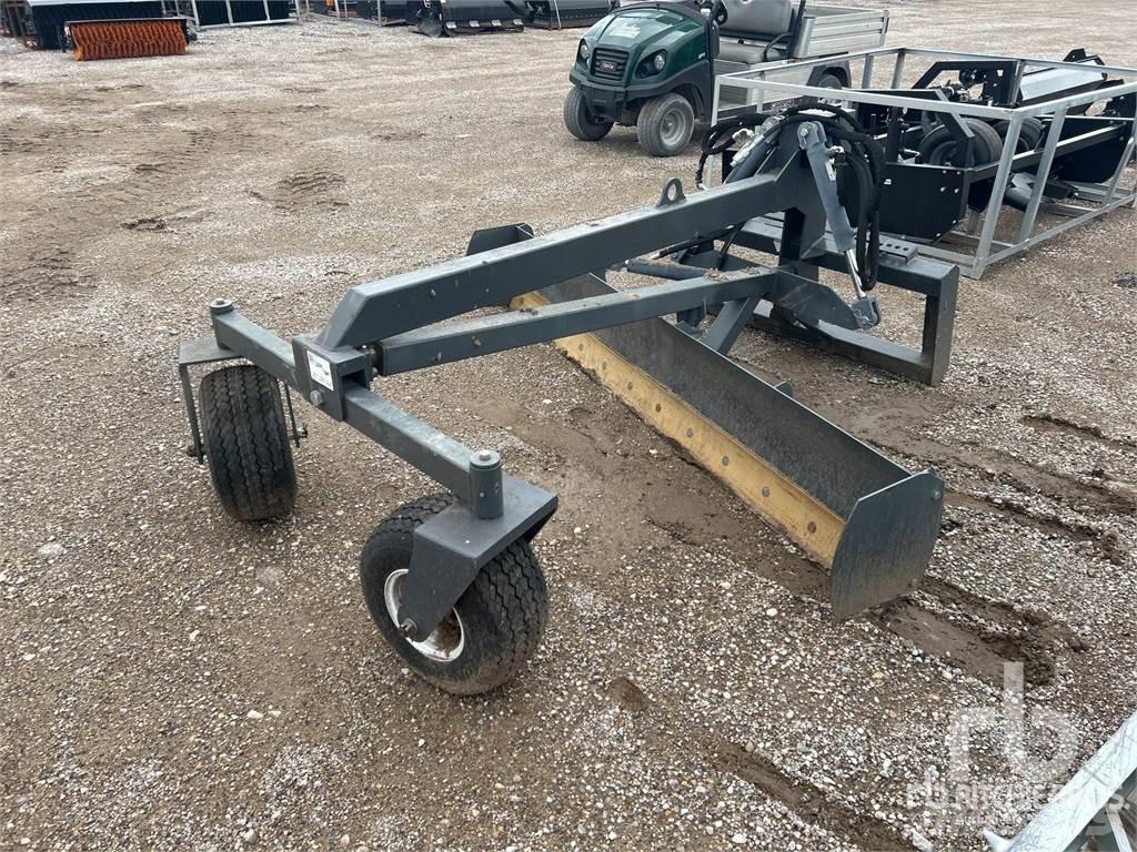 Handy HSGB96 Grejdery