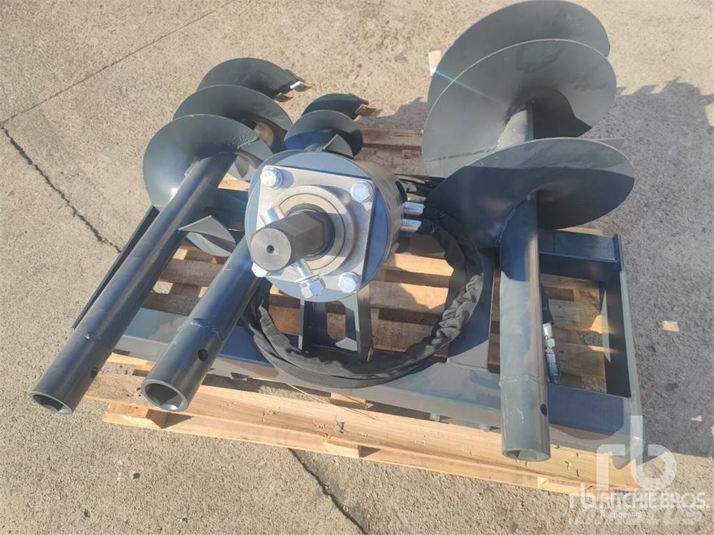 Handy SSA18 Vrtacie stroje