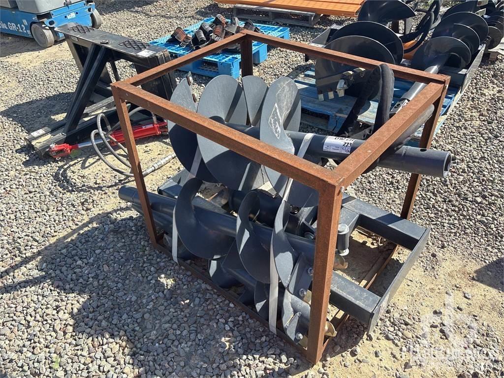 Handy SSA18 Vrtacie stroje