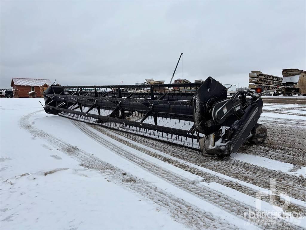 Hesston 5200 Kombajnove hlavice