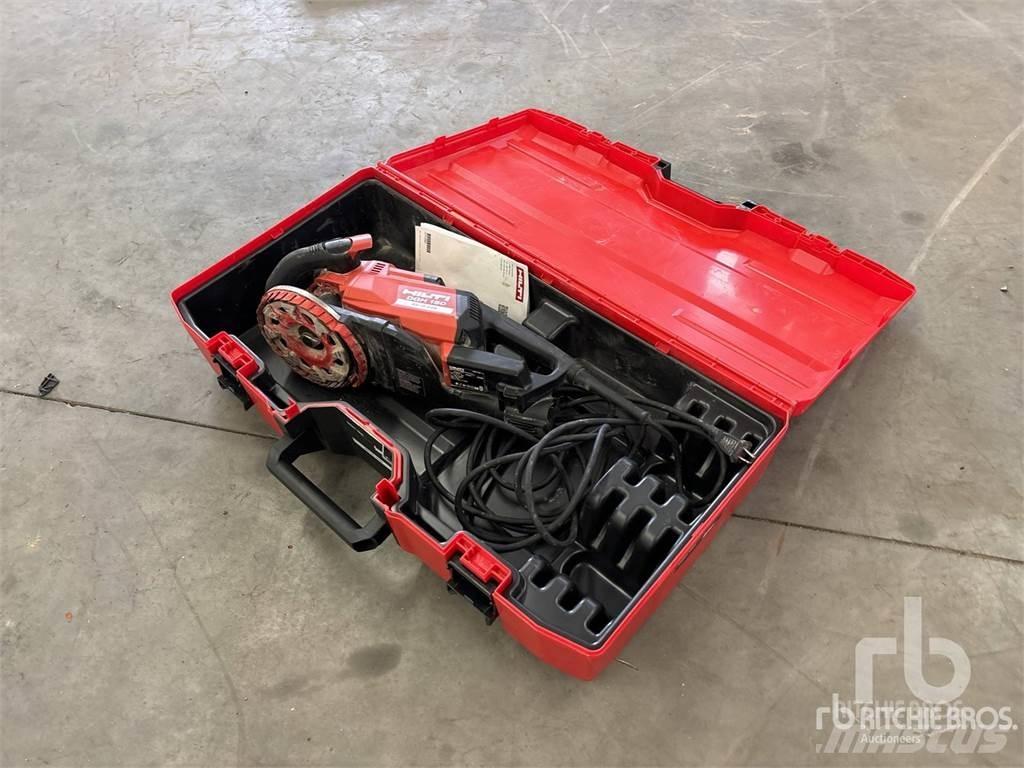 Hilti DGH150 Stavebníctvo - ostatné