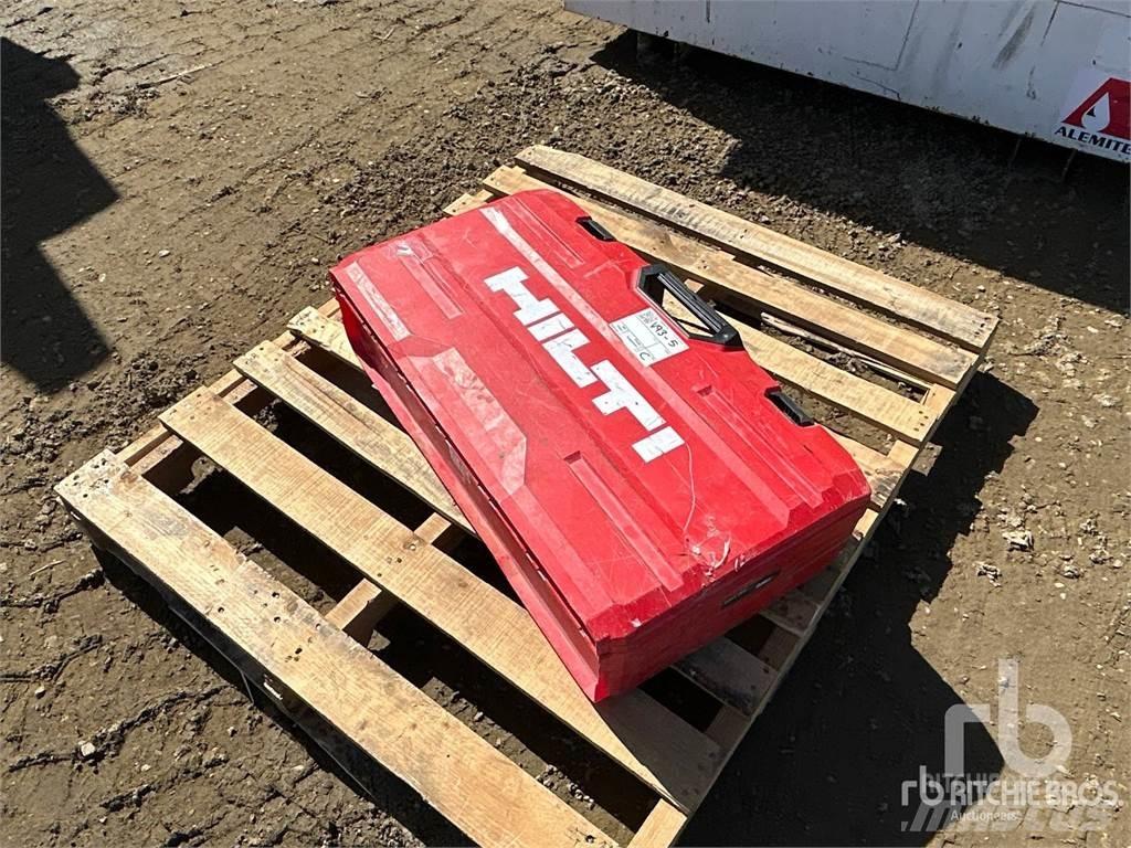 Hilti DGH150 Stavebníctvo - ostatné