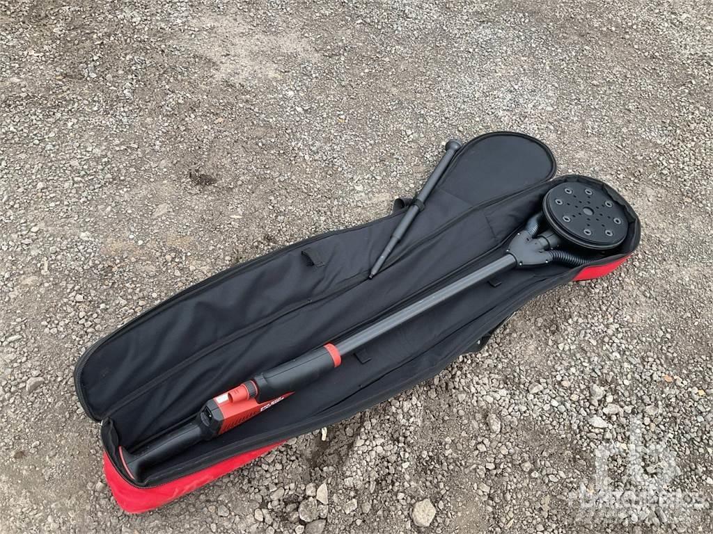 Hilti DWS225 Ďalšie komponenty