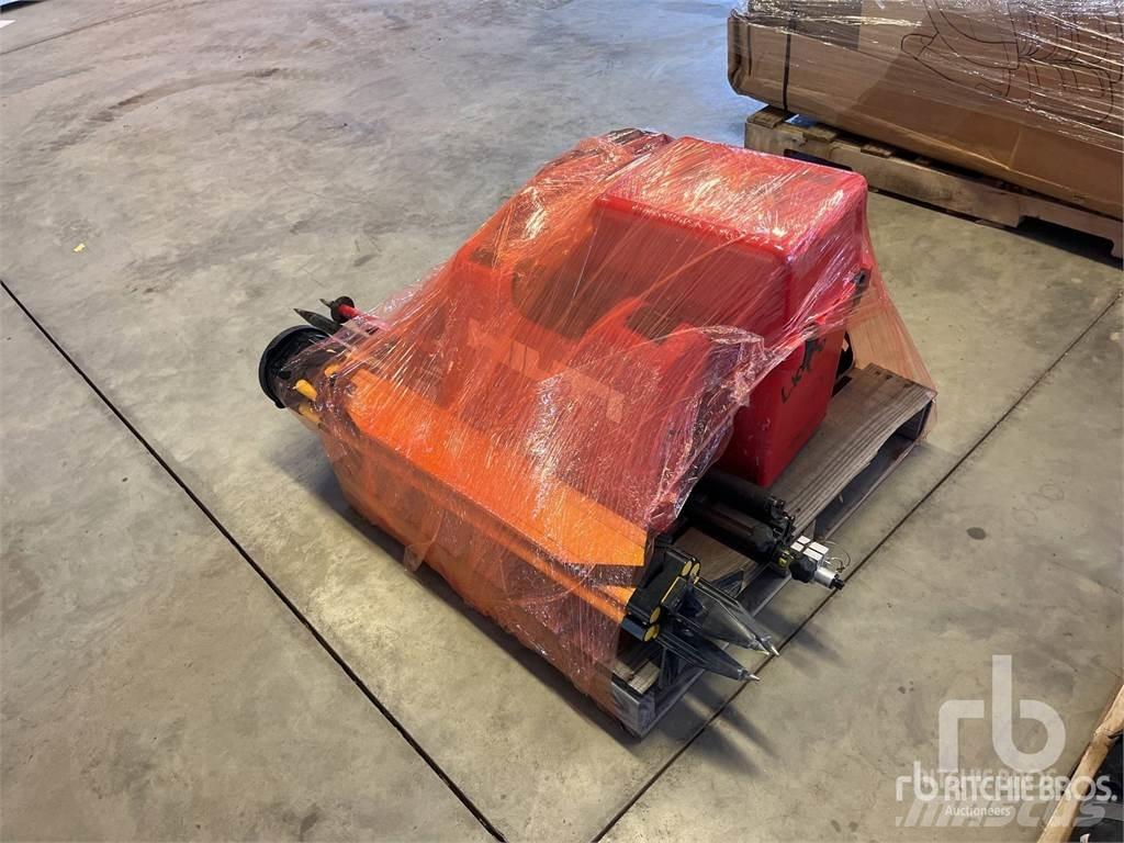 Hilti POS 180 Ďalšie poľnohospodárske stroje