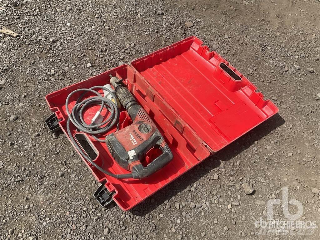 Hilti TE300 Stavebníctvo - ostatné