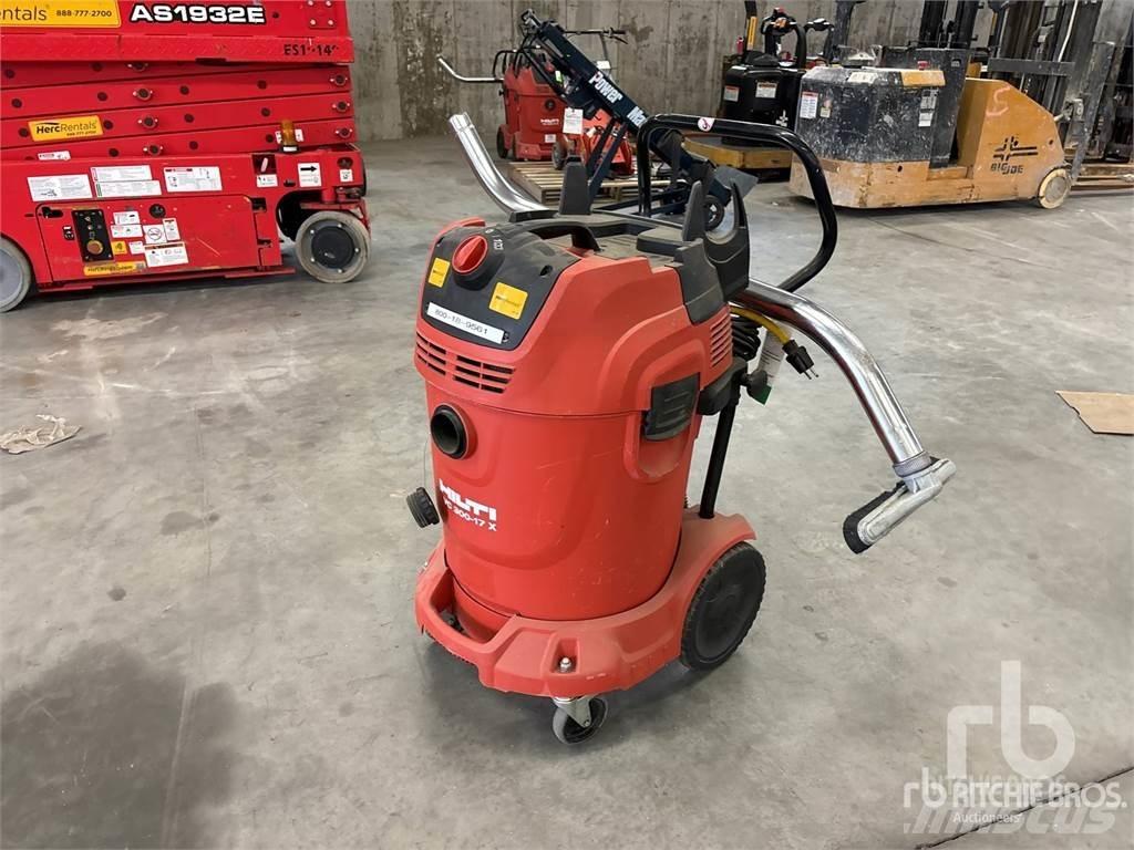 Hilti VC30017X Stavebníctvo - ostatné