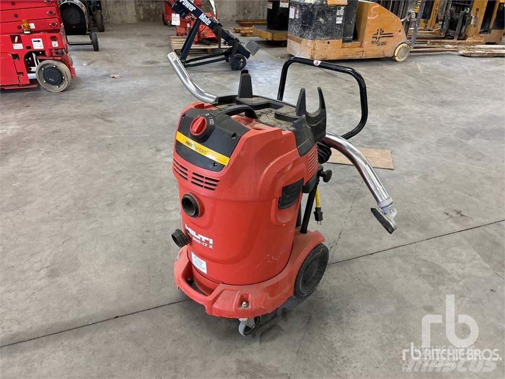Hilti VC30017X Stavebníctvo - ostatné