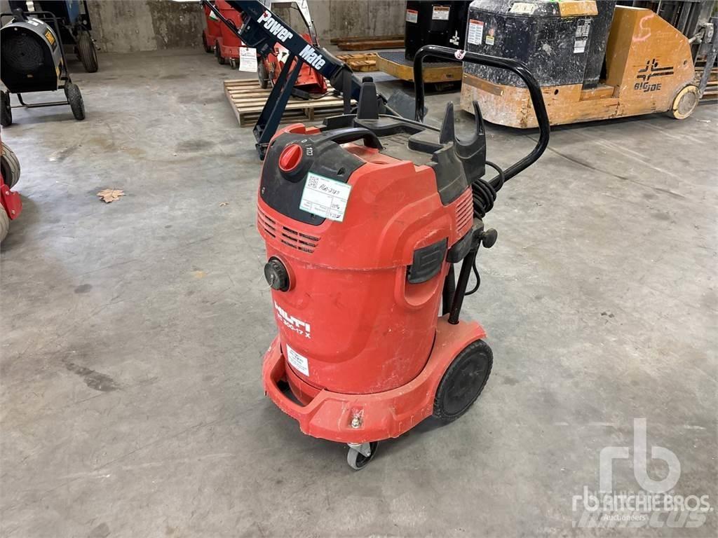 Hilti VC30017X Stavebníctvo - ostatné