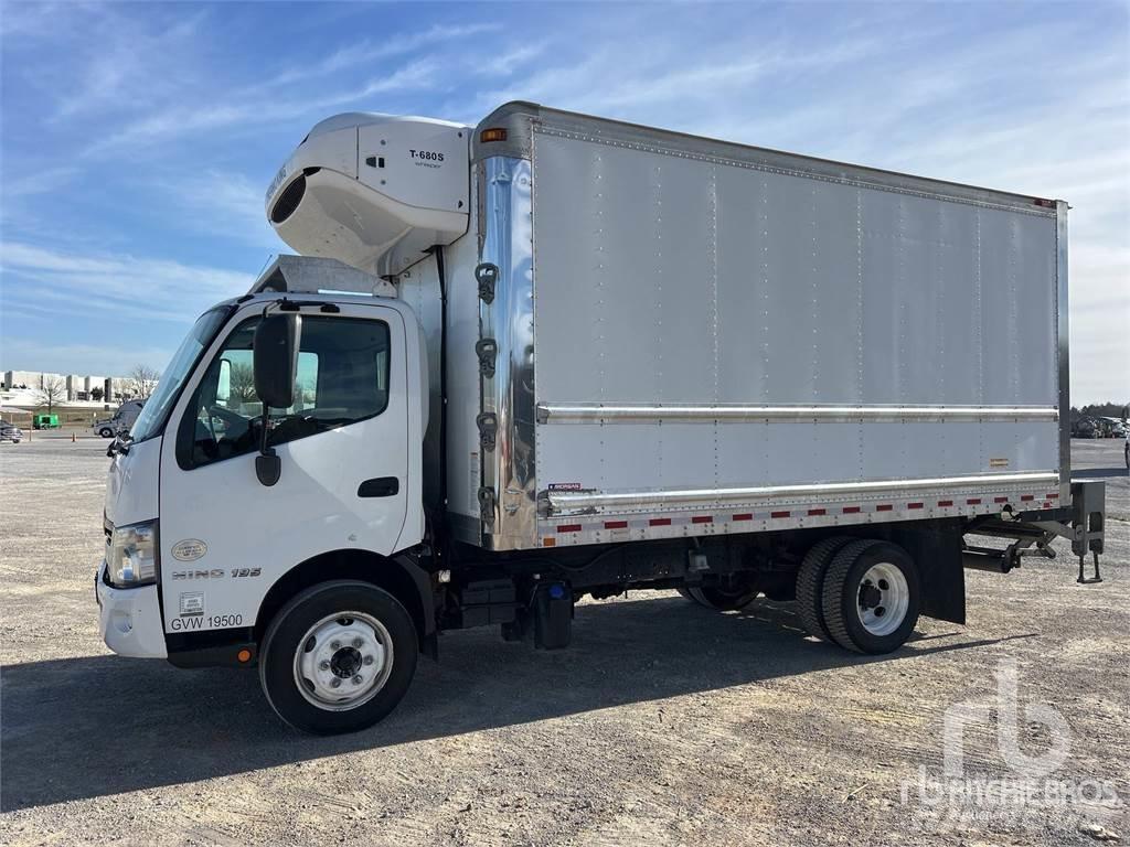 Hino 195 Chladiarenské