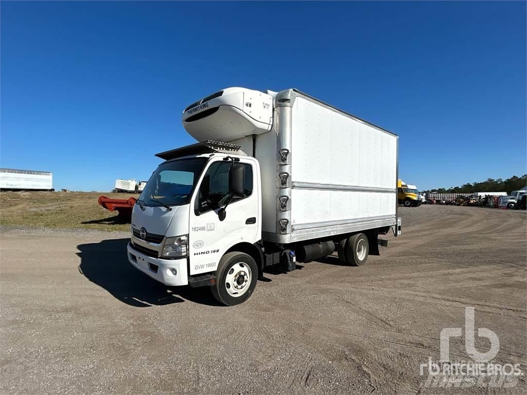 Hino 195 Chladiarenské