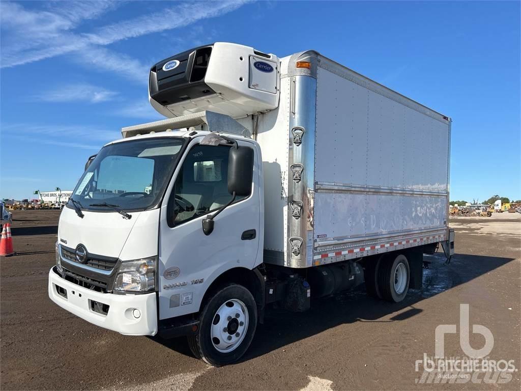 Hino 195 Chladiarenské