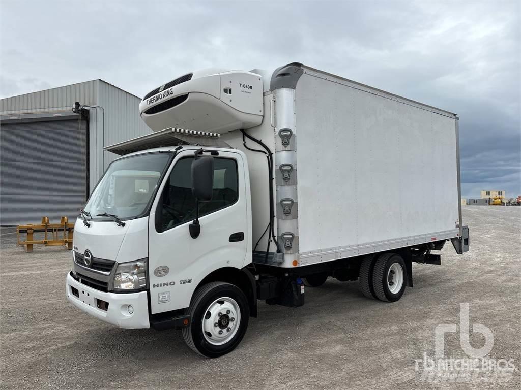 Hino 195 Chladiarenské