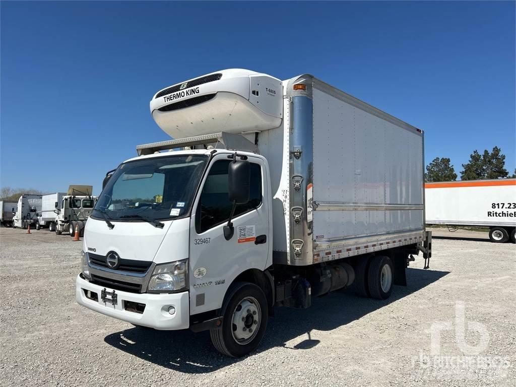 Hino 195 Chladiarenské