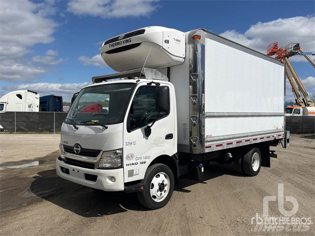 Hino 195 Chladiarenské