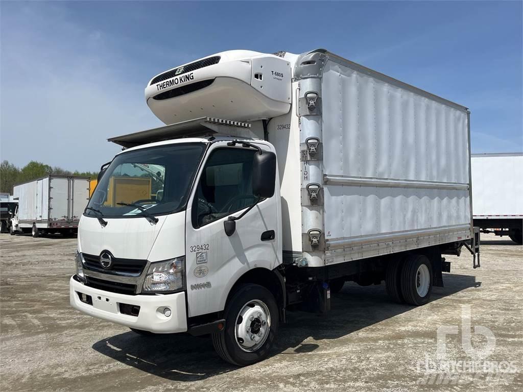 Hino 195 Chladiarenské