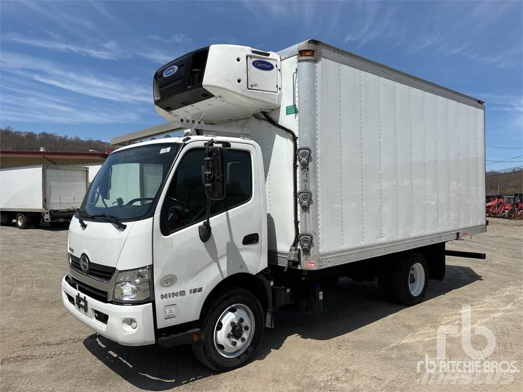 Hino 195 Chladiarenské