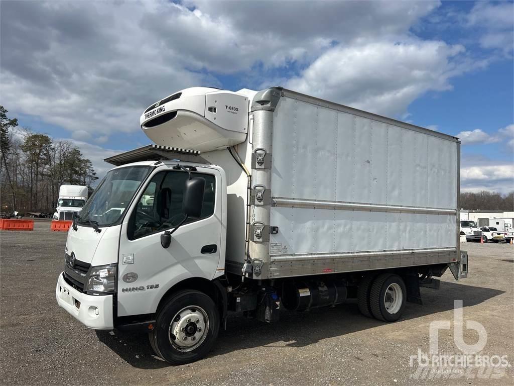 Hino 195 Chladiarenské