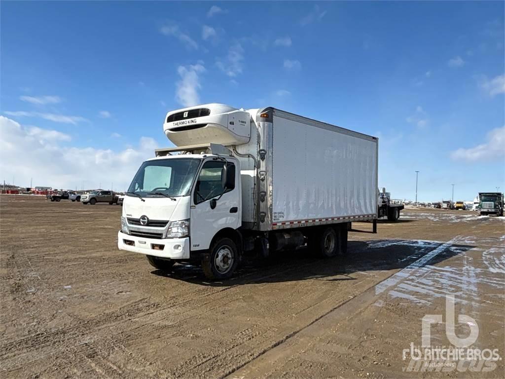 Hino 195 Chladiarenské