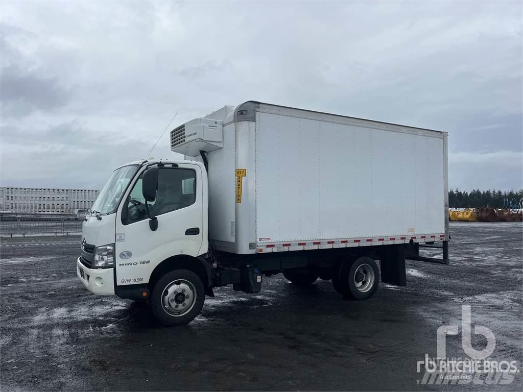 Hino 195 Chladiarenské