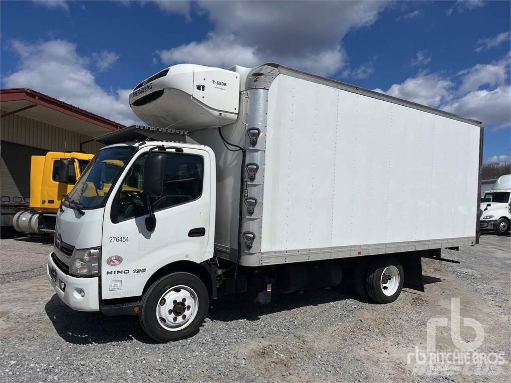 Hino 195 Chladiarenské