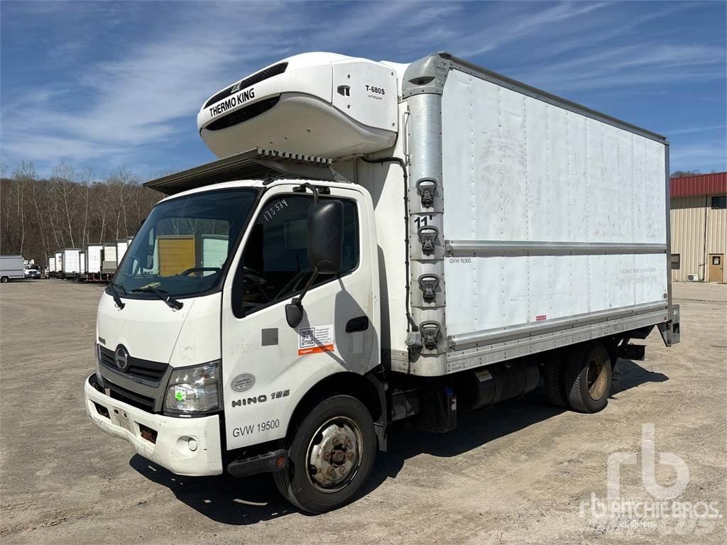 Hino 195 Chladiarenské