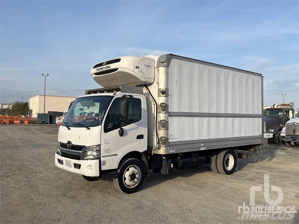 Hino 195 Chladiarenské