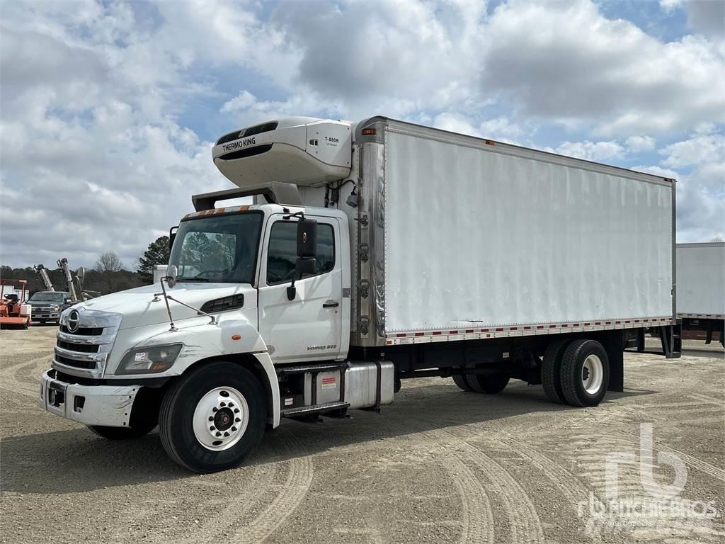 Hino 268 Chladiarenské