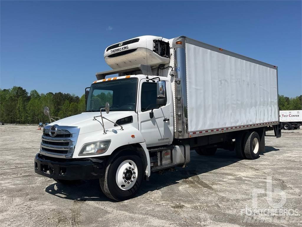 Hino 268 Chladiarenské