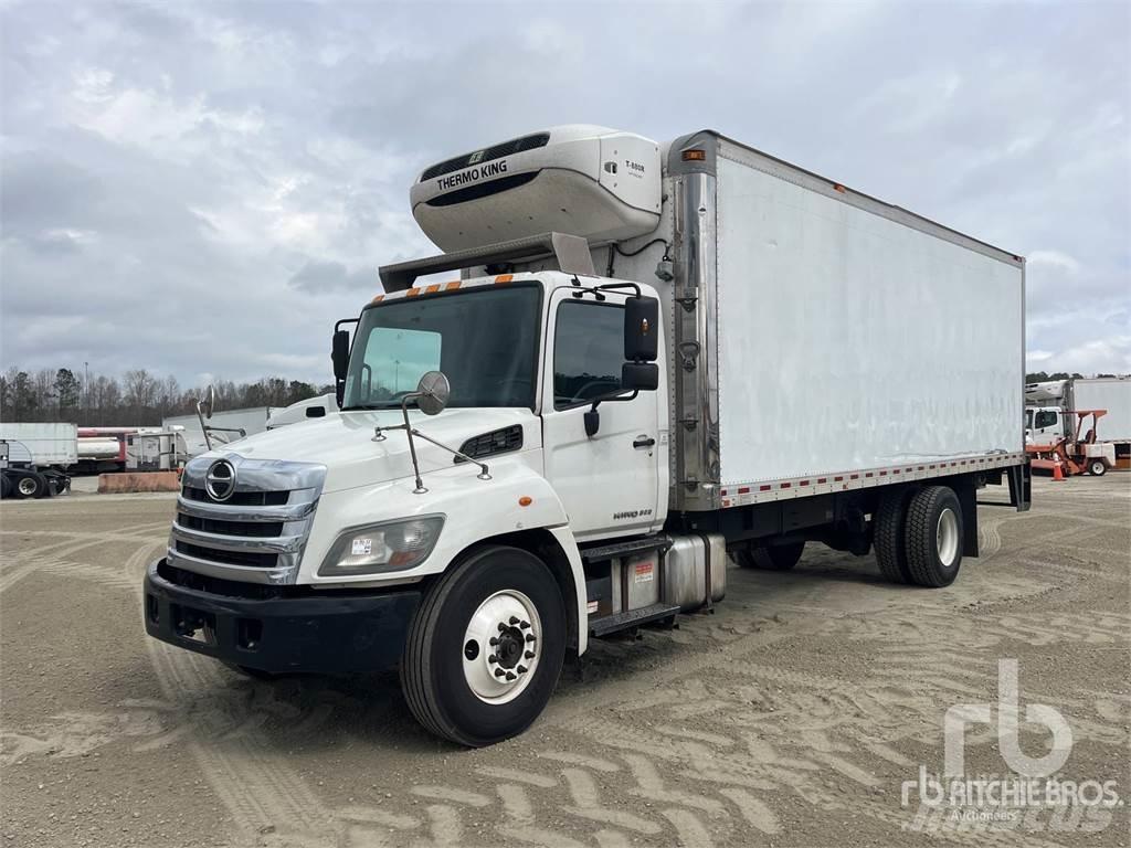 Hino 268 Chladiarenské