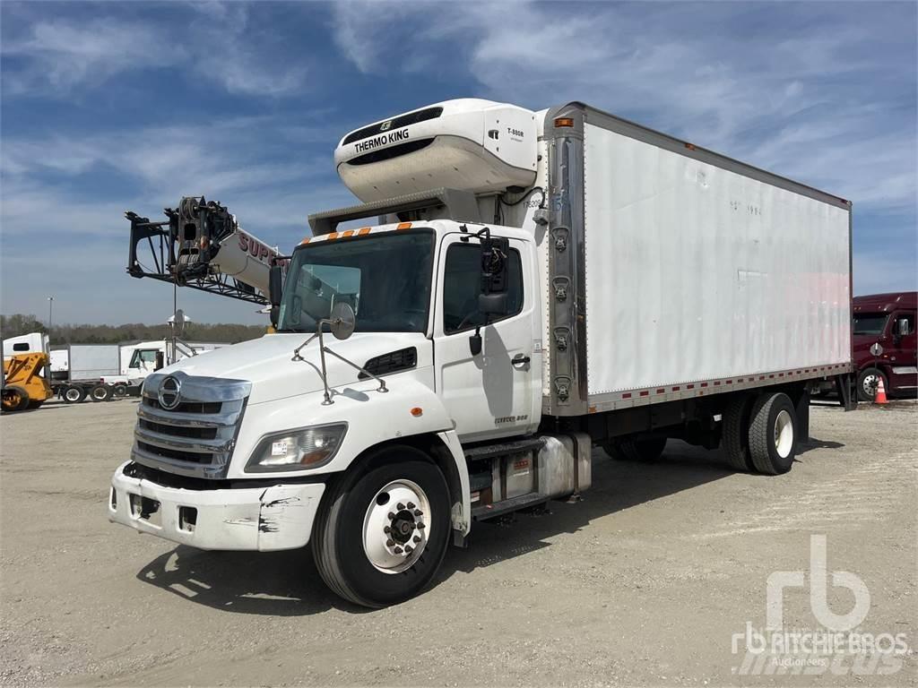 Hino 268 Chladiarenské