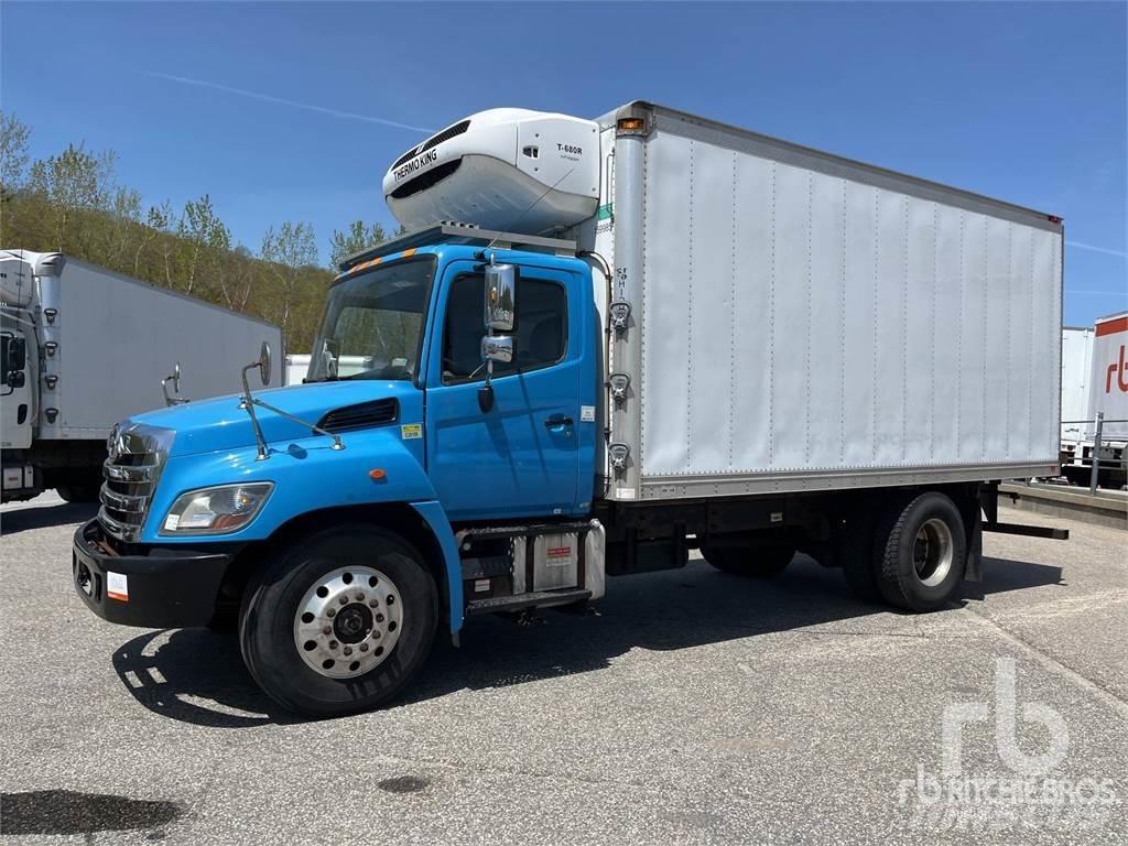 Hino 268 Chladiarenské