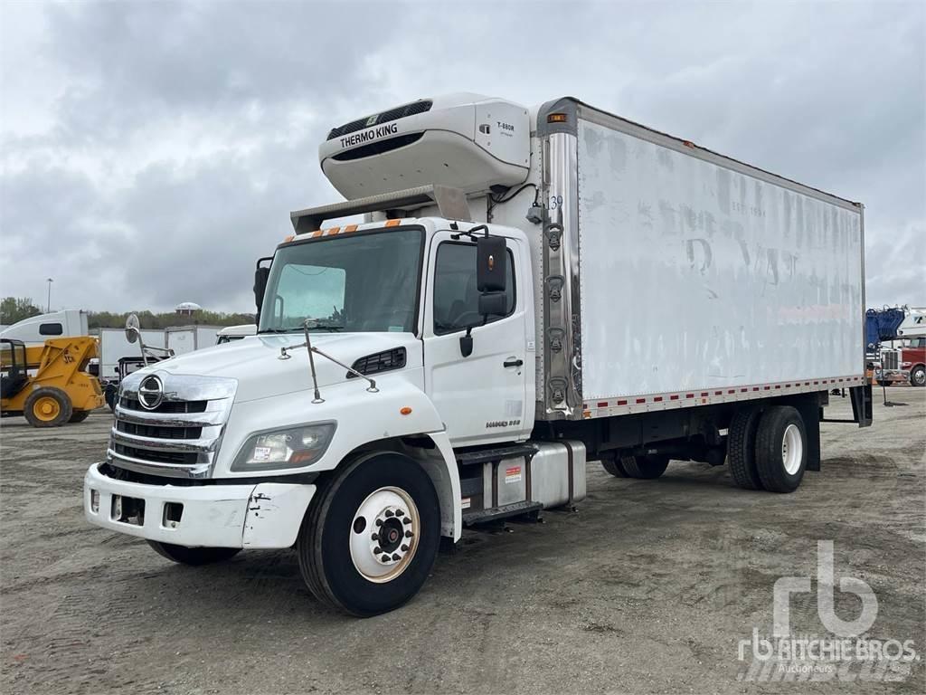 Hino 268 Chladiarenské