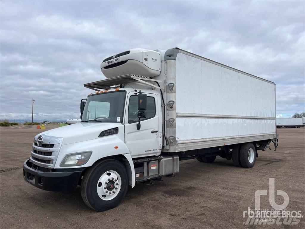Hino 268 Chladiarenské