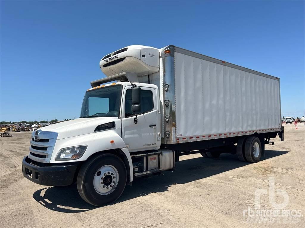 Hino 268 Chladiarenské