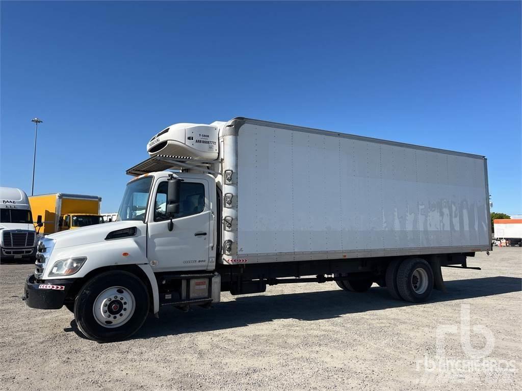 Hino 268 Chladiarenské