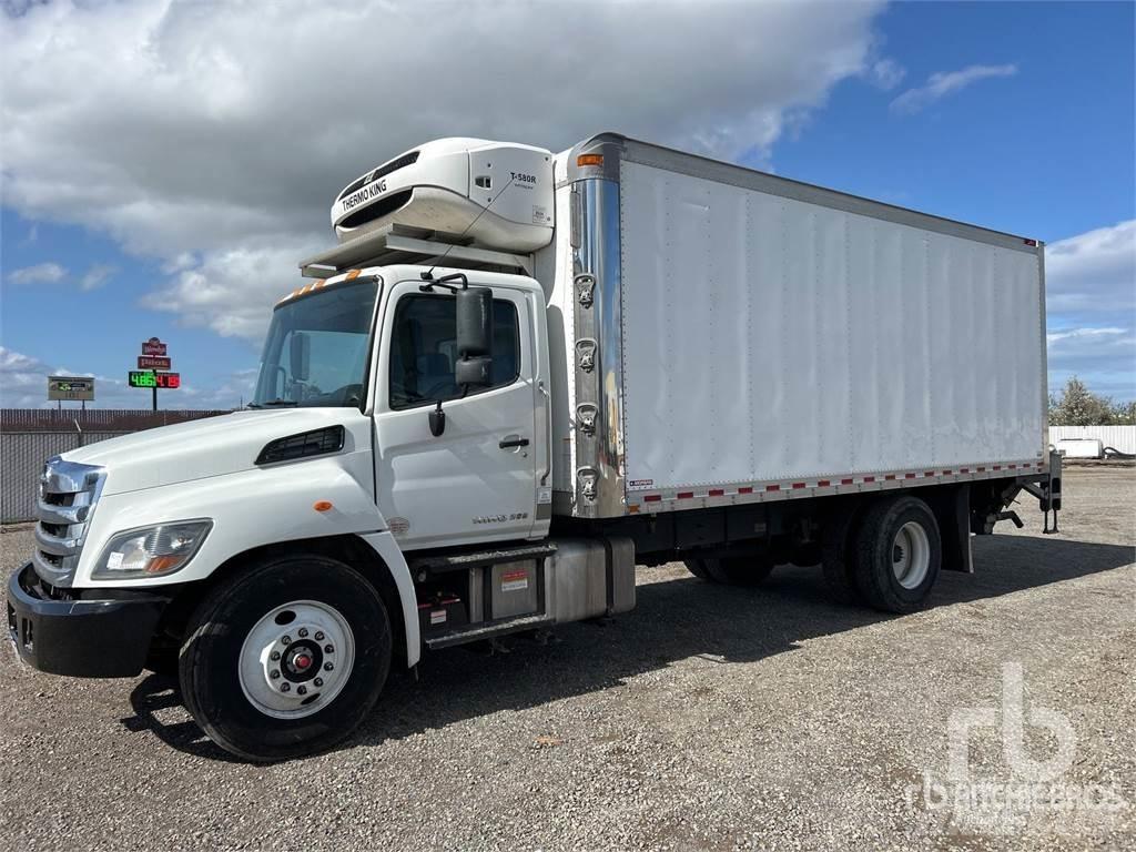 Hino 268 Chladiarenské