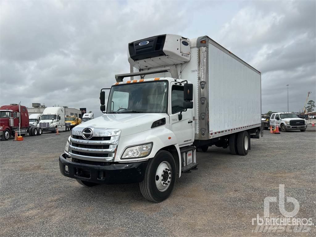 Hino 268 Chladiarenské