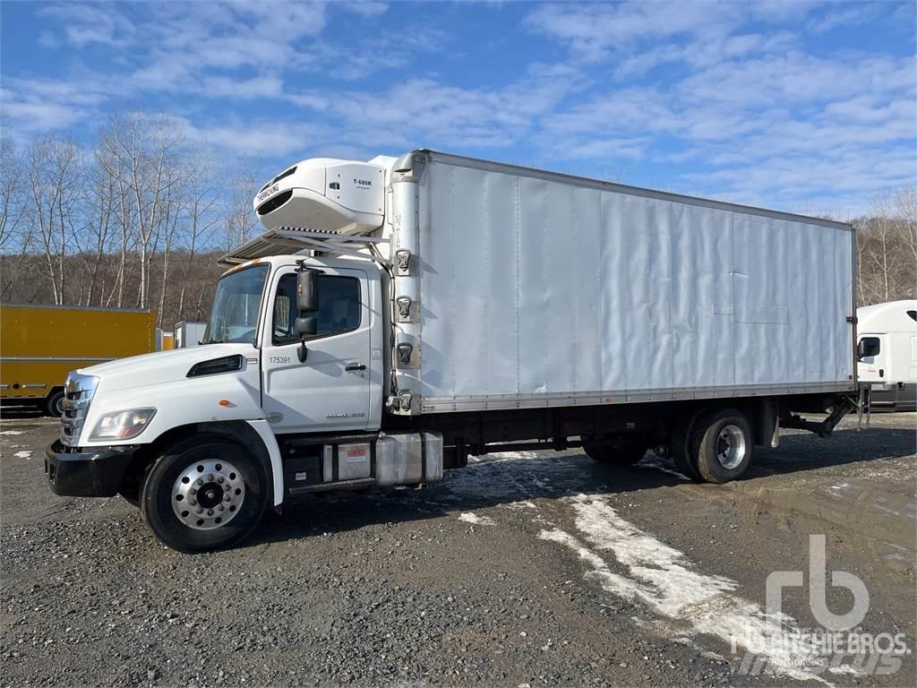 Hino 268 Chladiarenské