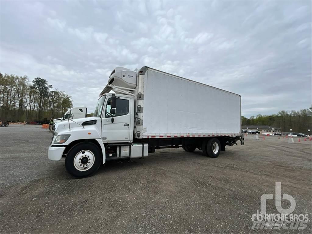Hino 268 Chladiarenské