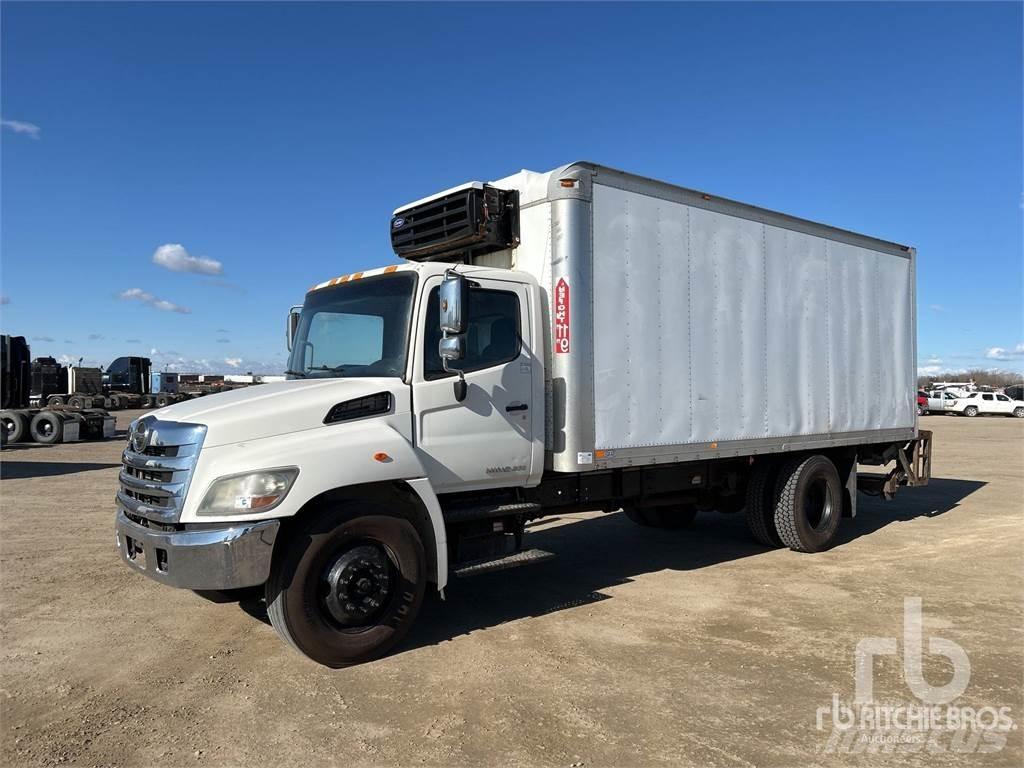 Hino 268 Chladiarenské