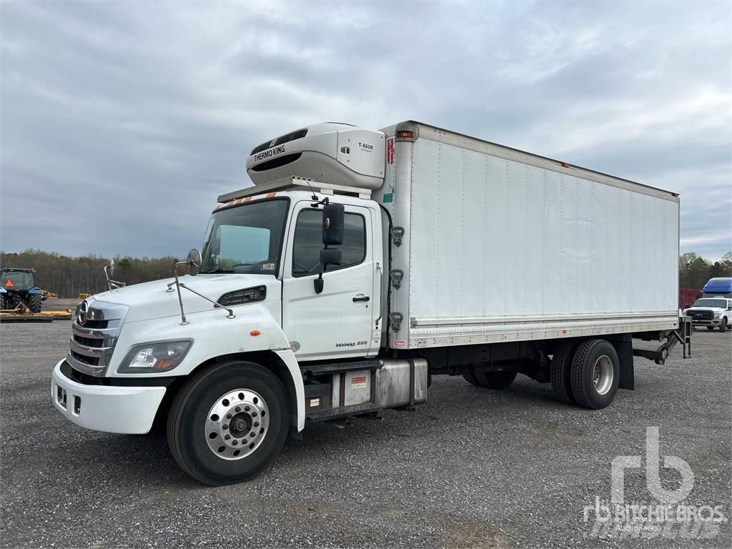 Hino 268 Chladiarenské