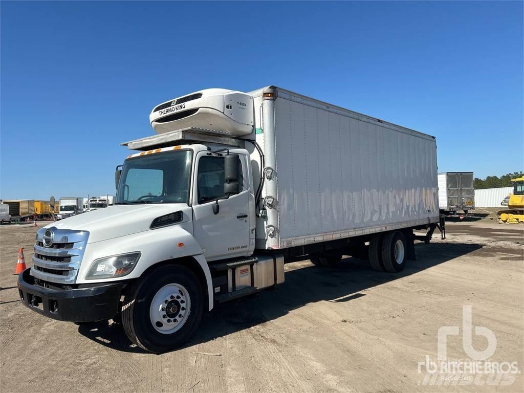 Hino 338 Chladiarenské